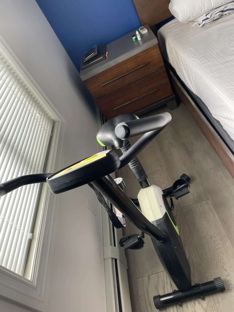 Stationery Bike - photo 2