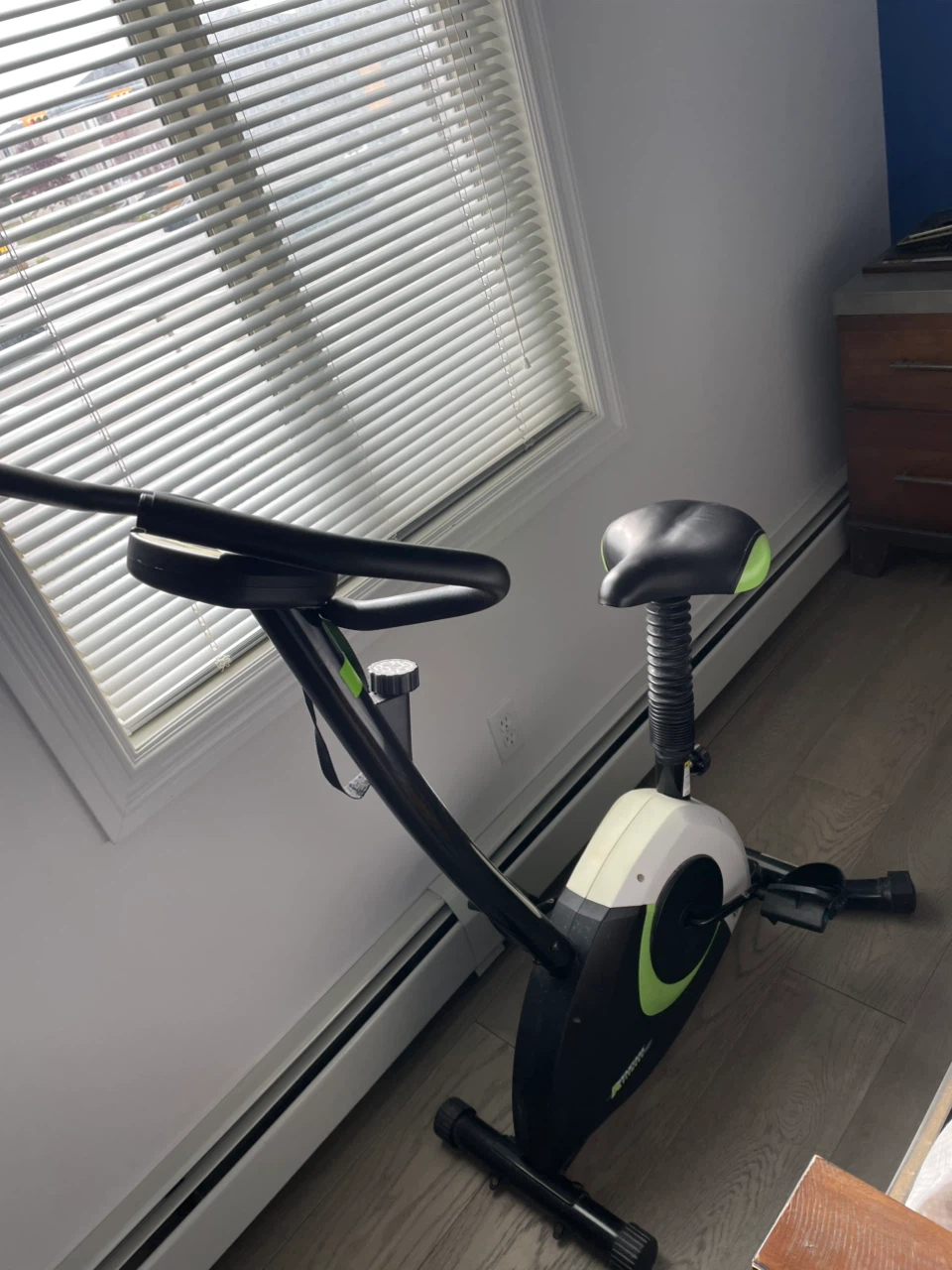 Stationery Bike - photo 3