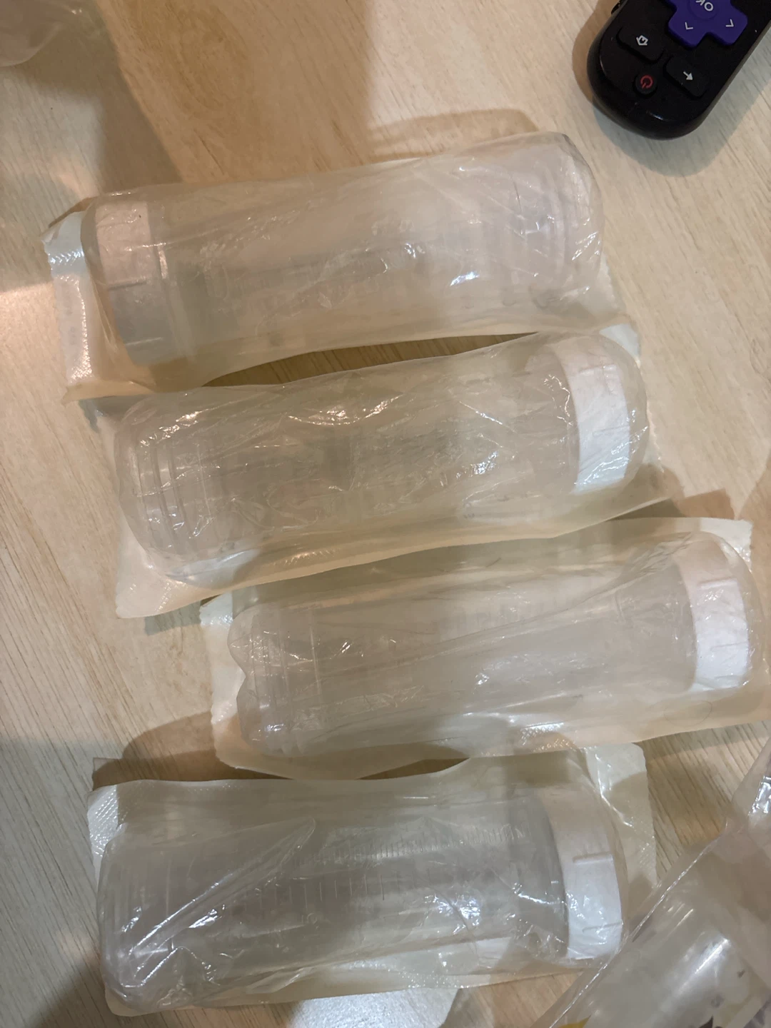 Medela Breastmilk storage bottles +++ - photo 2