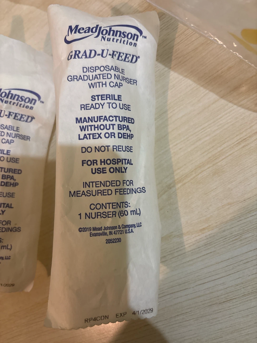 Medela Breastmilk storage bottles +++ - photo 3