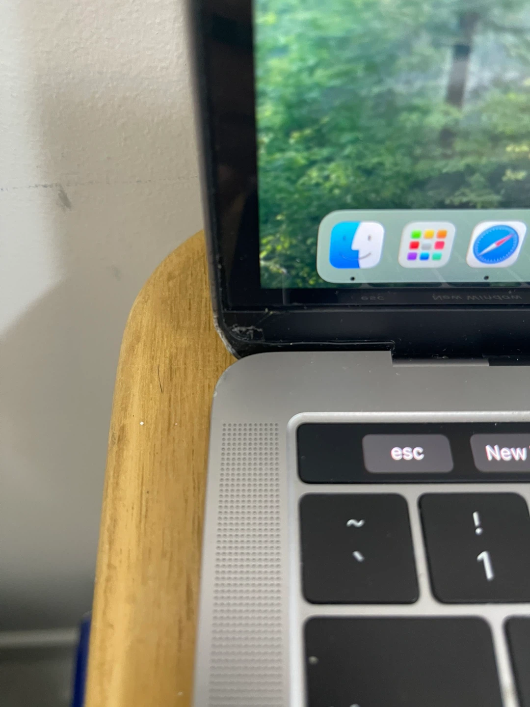 Macbook Pro 13" 2019, 512GB, 8GB with Charger - photo 5