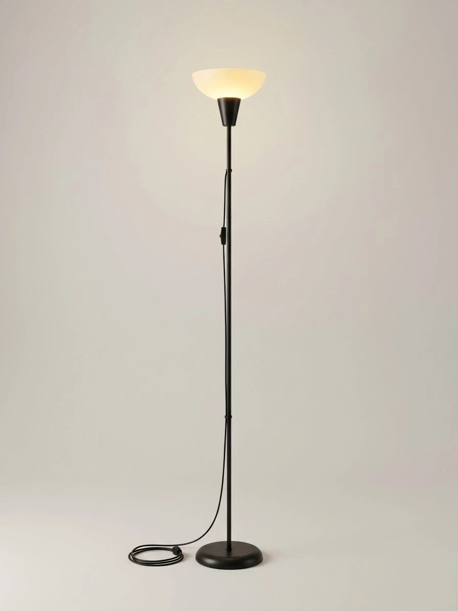 IKEA TÅGARP Floor Uplighter - photo 2