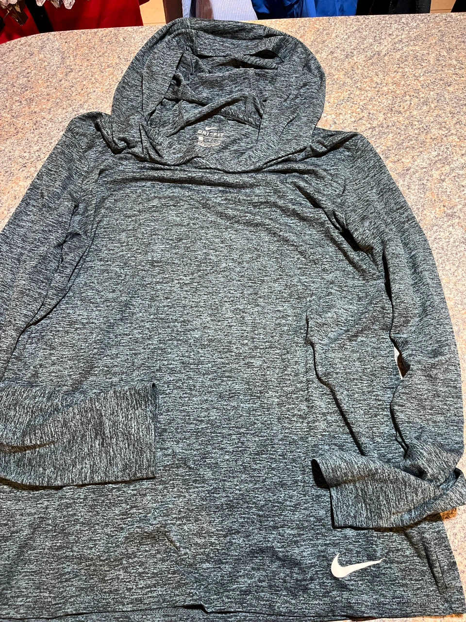 Nike Dri-FIT Women's Hoodie