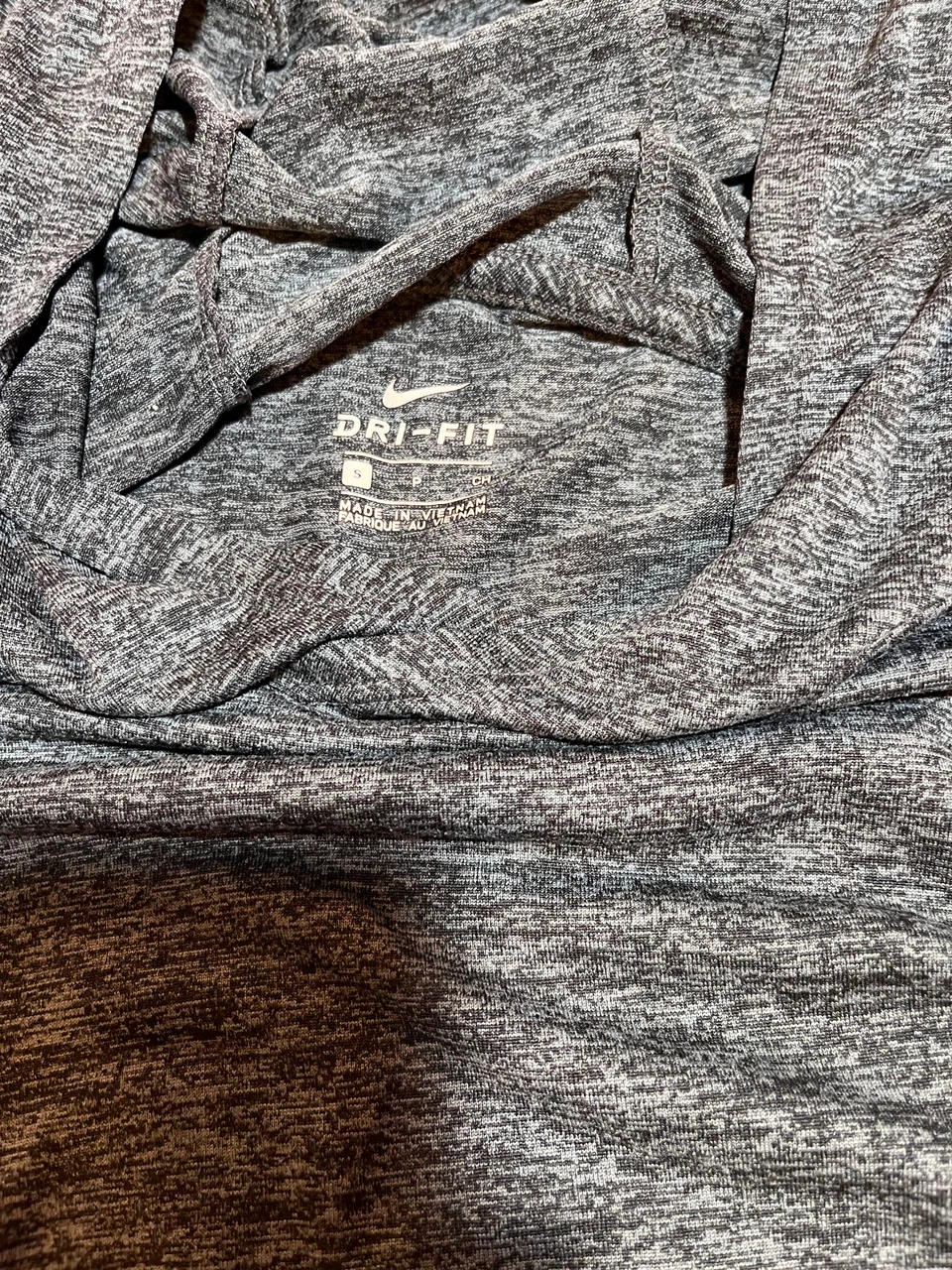 Nike Dri-FIT Women's Hoodie - photo 2