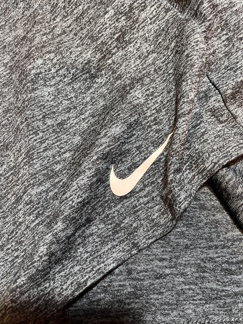 Nike Dri-FIT Women's Hoodie - photo 3