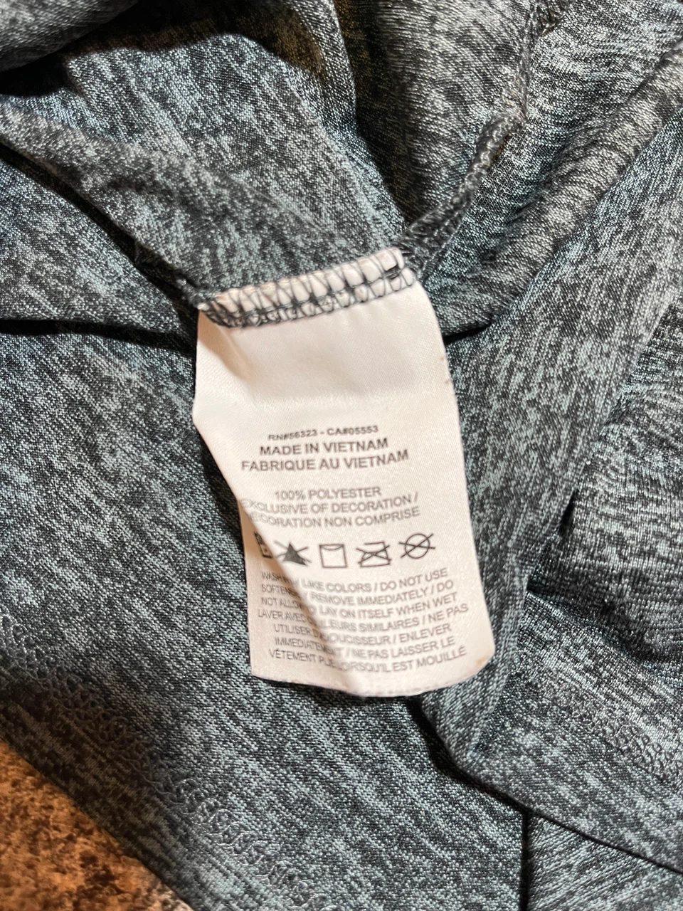 Nike Dri-FIT Women's Hoodie - photo 4