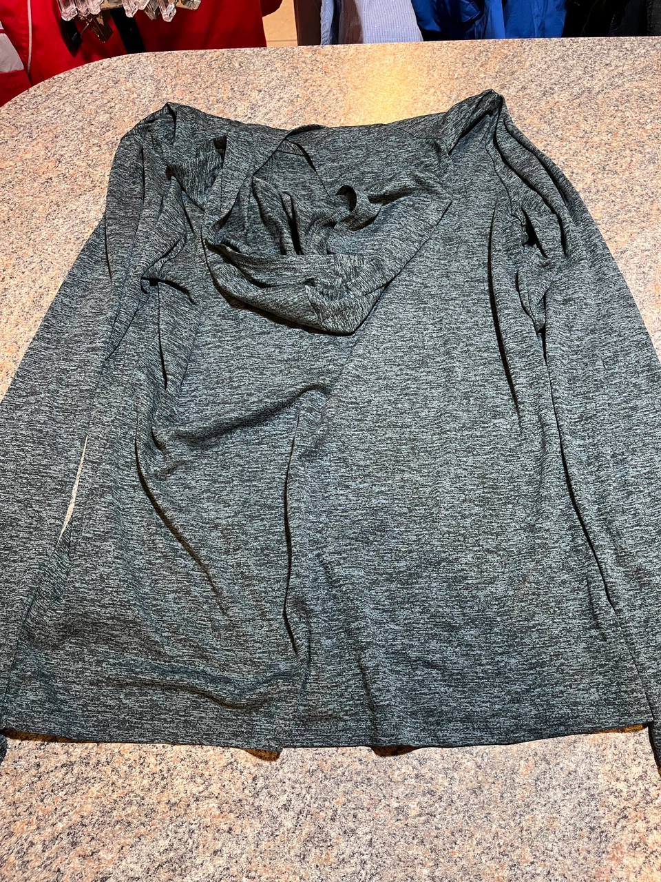 Nike Dri-FIT Women's Hoodie - photo 5