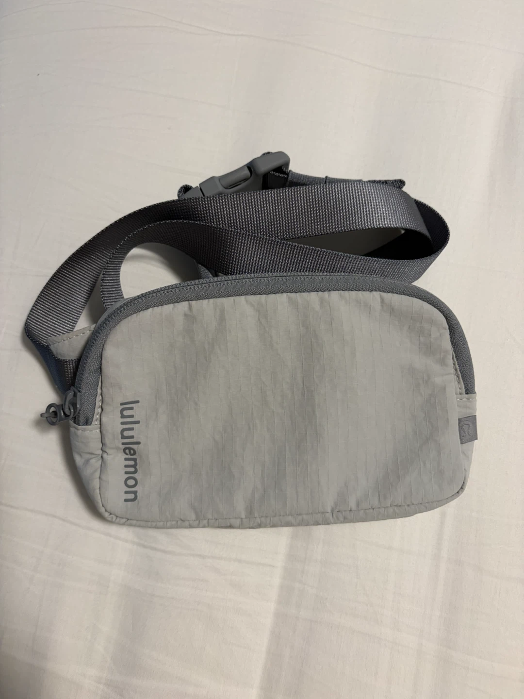 Lululemon waist bag