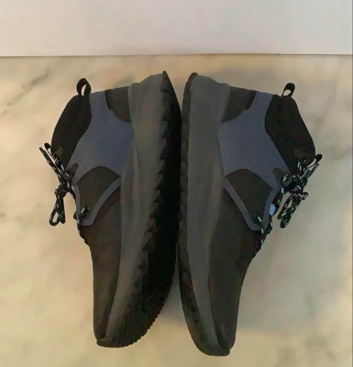 Puma Men's Mid-Top Sneakers size 11 - photo 4