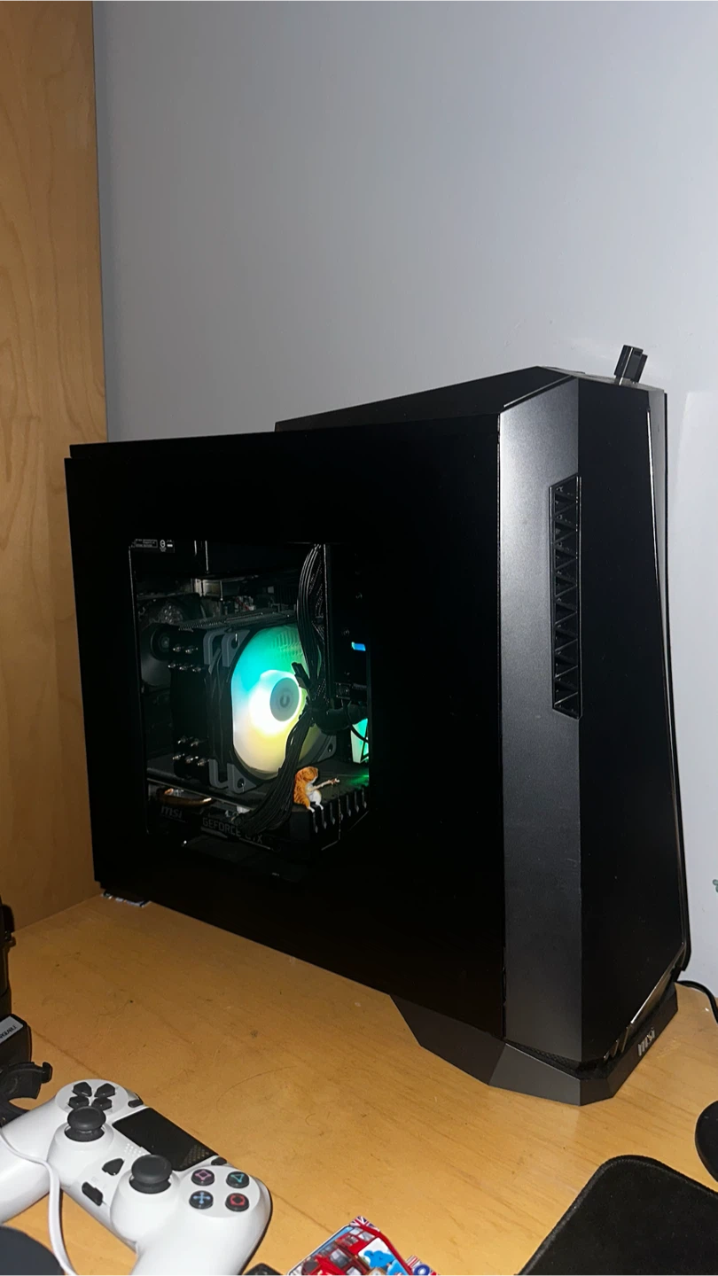 TRADE FOR ASUS ROG ALLY X ONLY