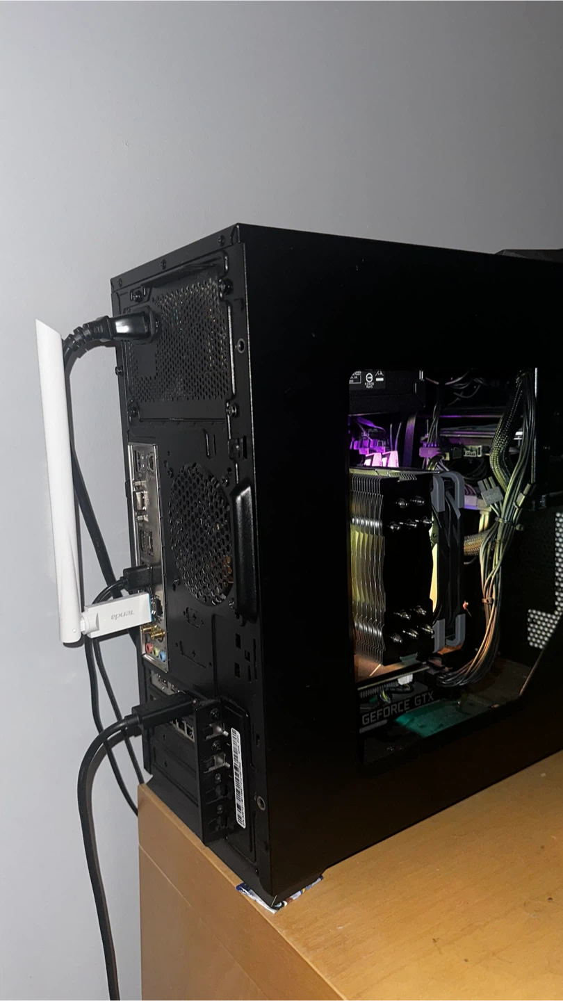 TRADE FOR ASUS ROG ALLY X ONLY - photo 3