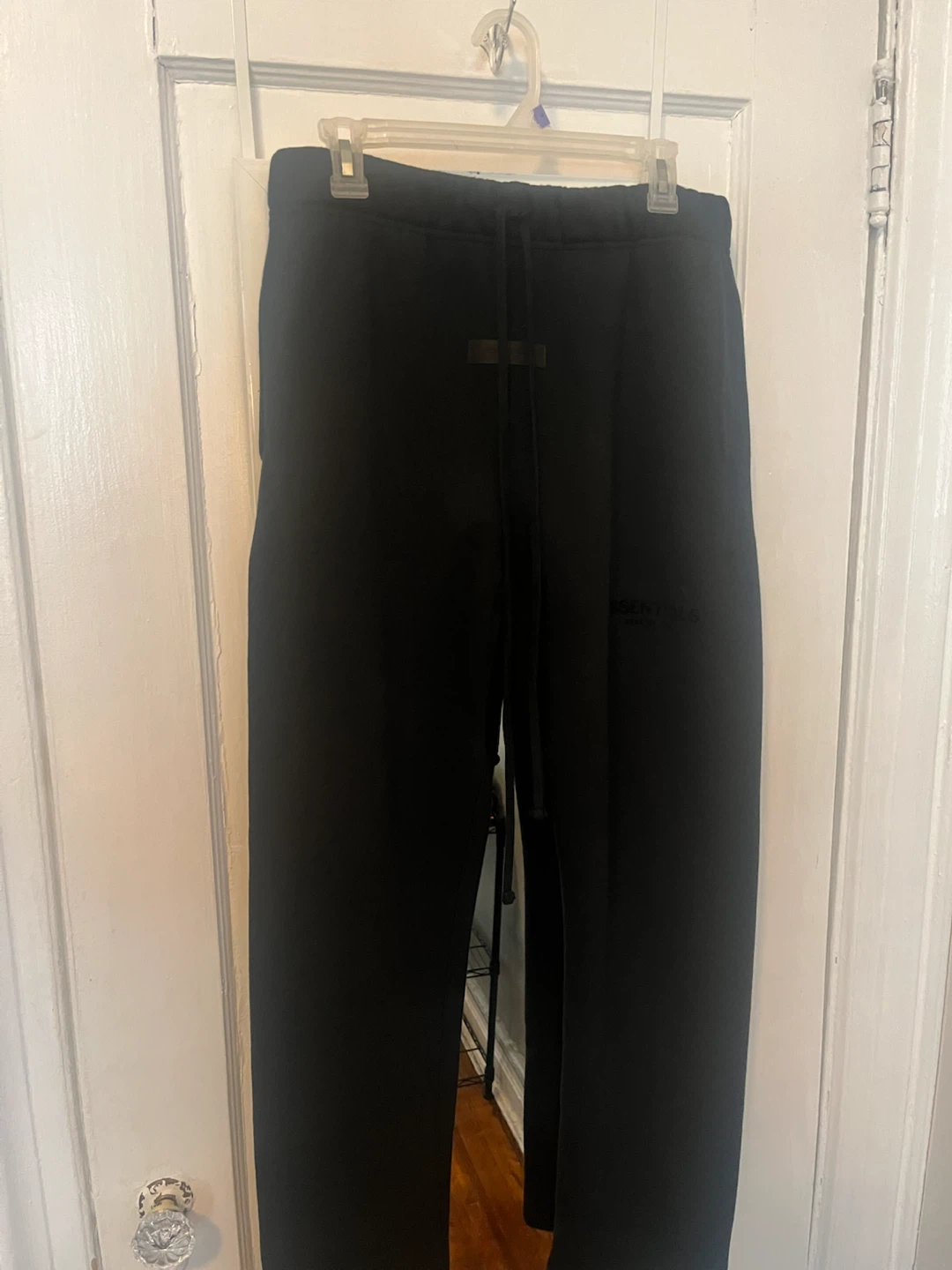 Essentials Fear of God Sweatpants