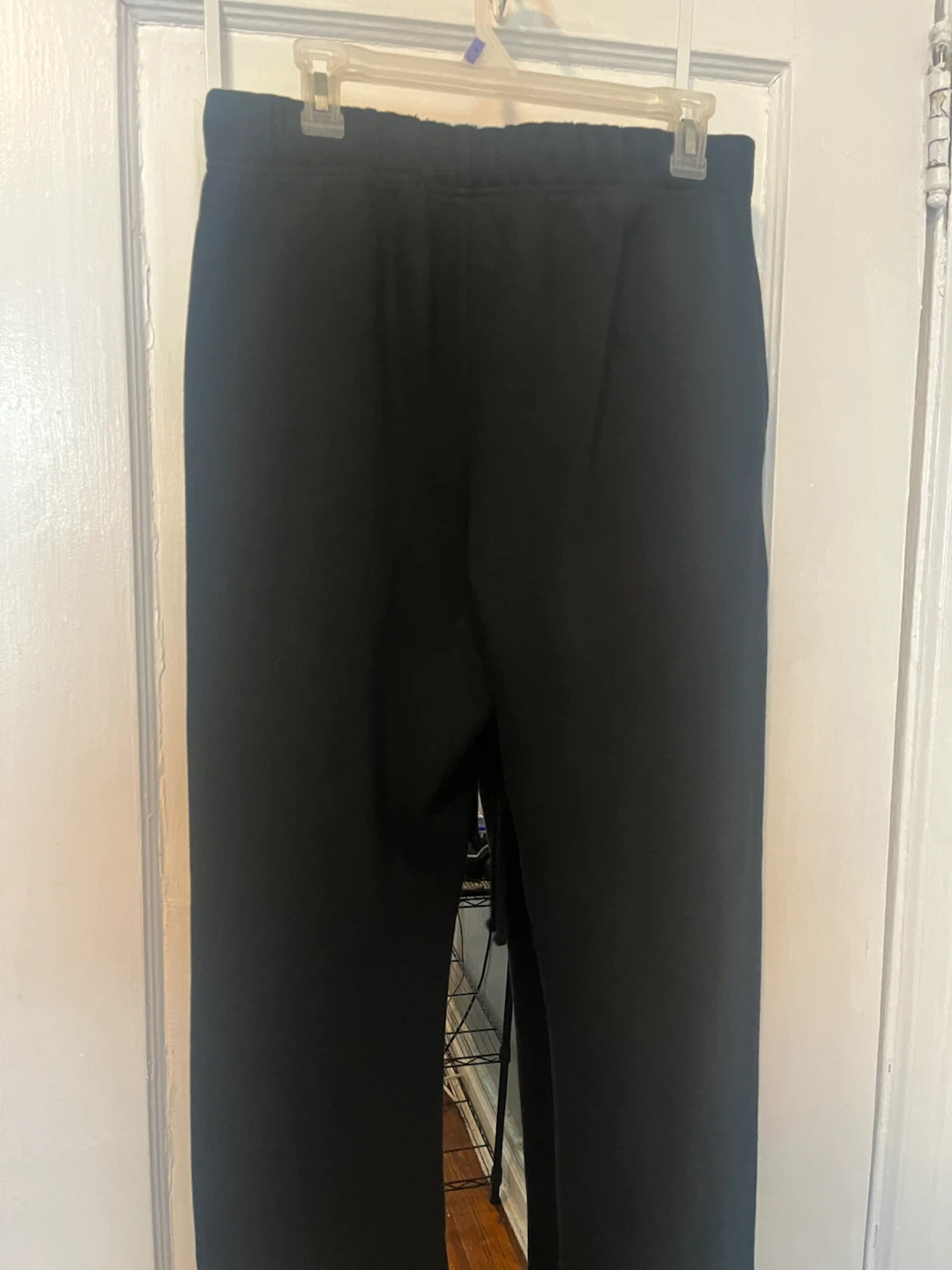 Essentials Fear of God Sweatpants - photo 3