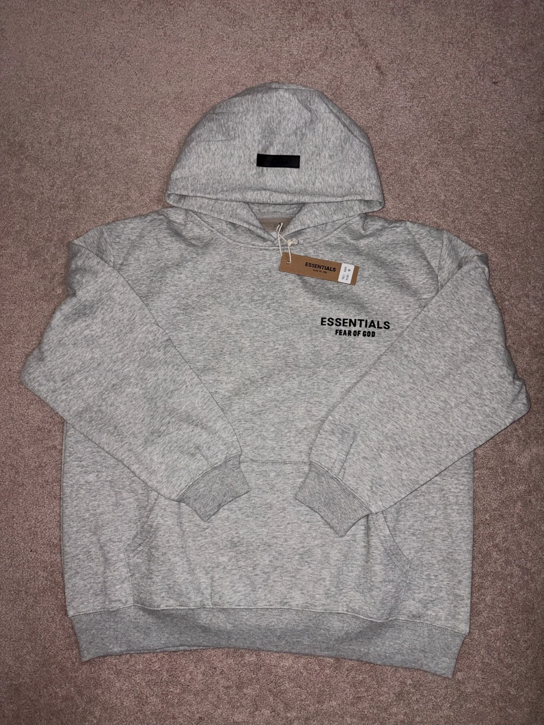 Bulk Essentials hoodies - photo 2