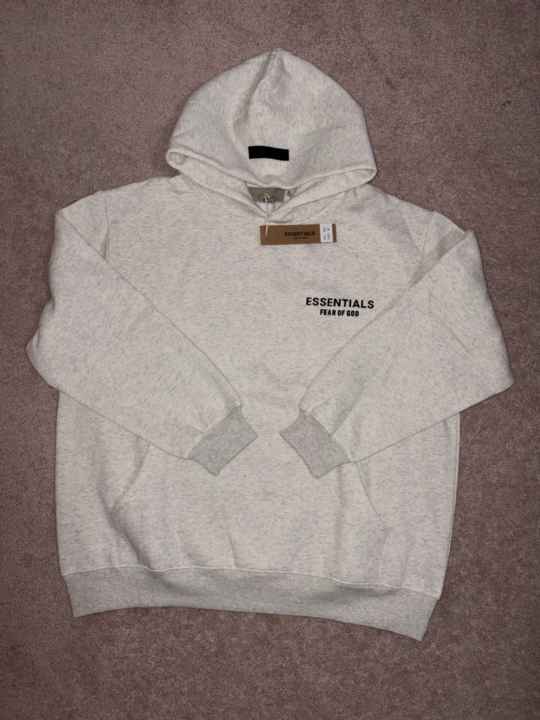 Bulk Essentials hoodies - photo 3