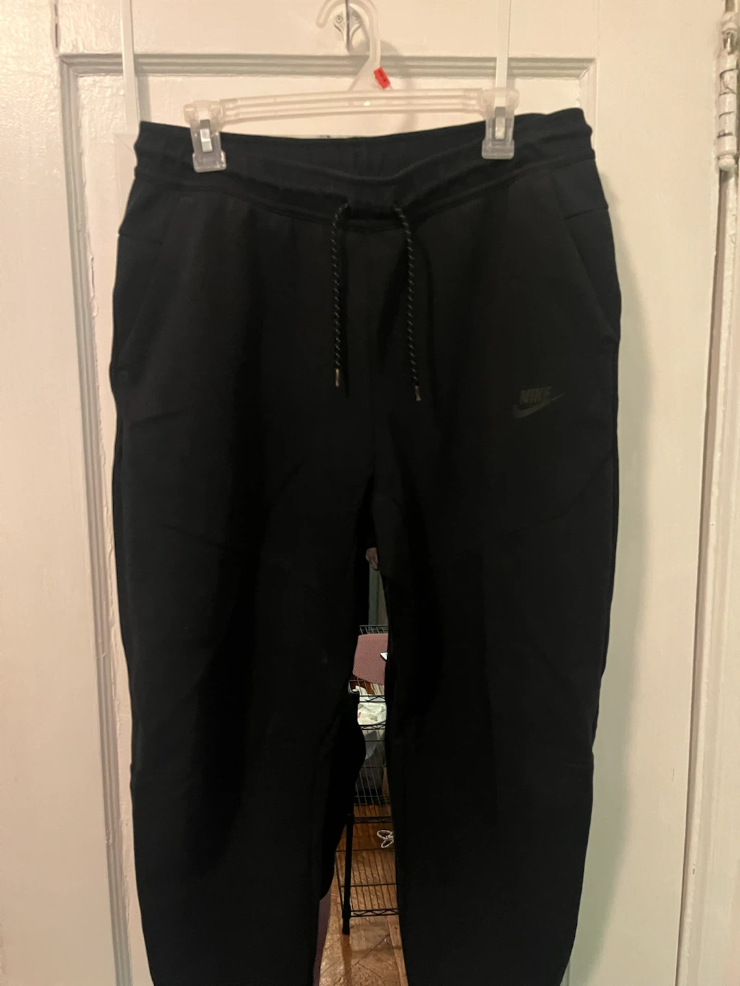 Nike Tech Fleece Joggers