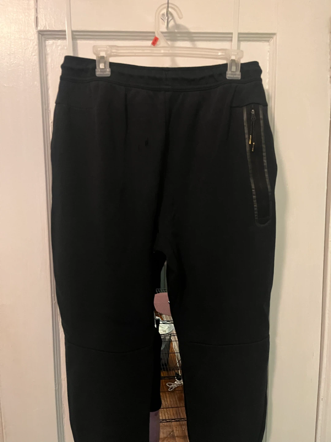 Nike Tech Fleece Joggers - photo 2