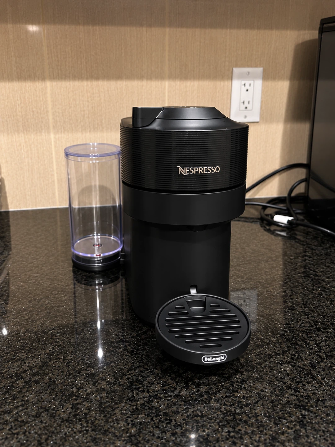 Nespresso Vertuo Pop Plus