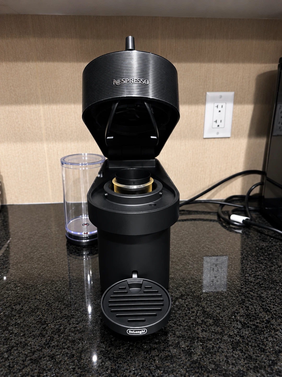 Nespresso Vertuo Pop Plus - photo 2