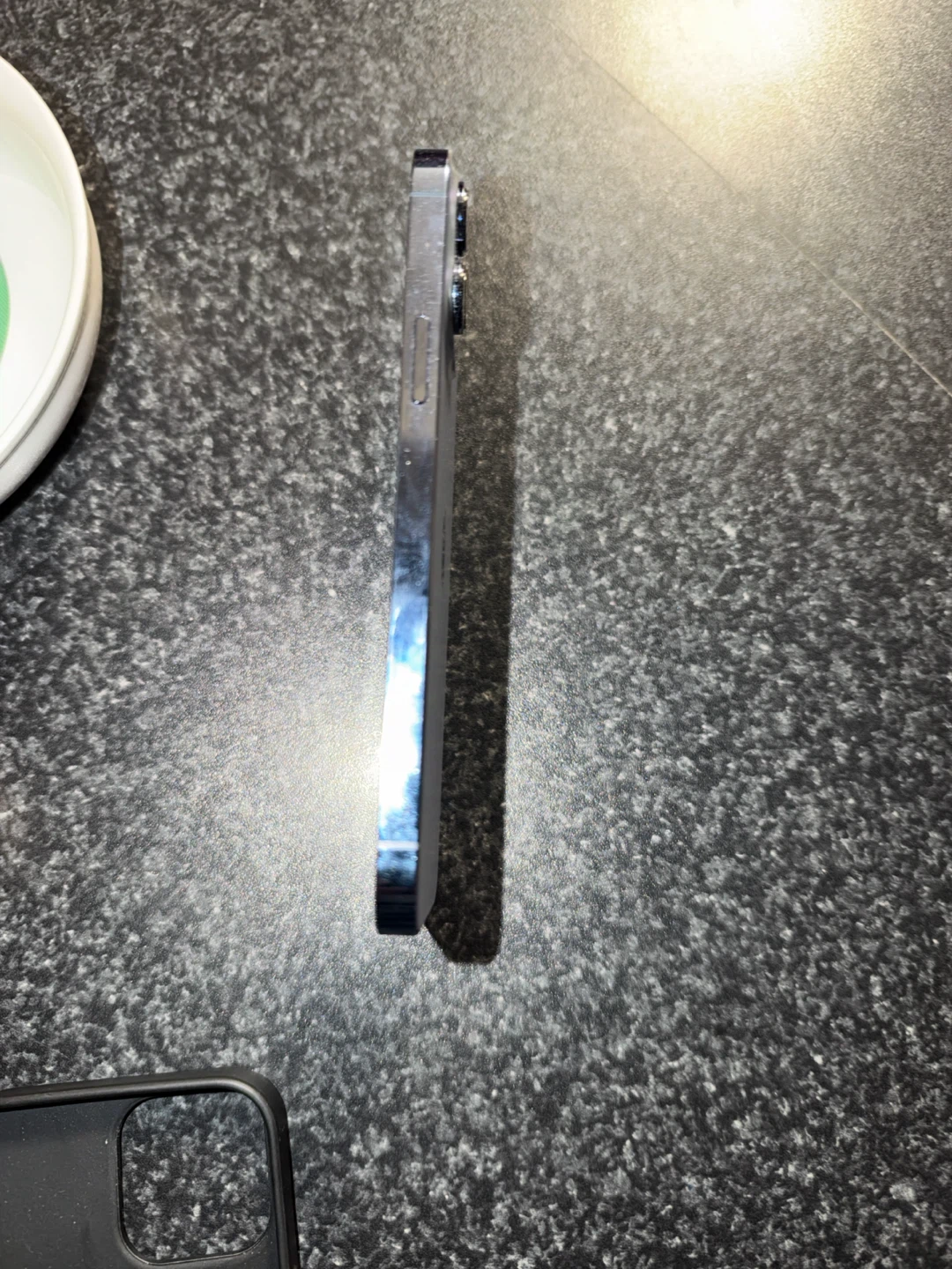 Apple iPhone 13  Max Pro Sierra Blue - photo 4