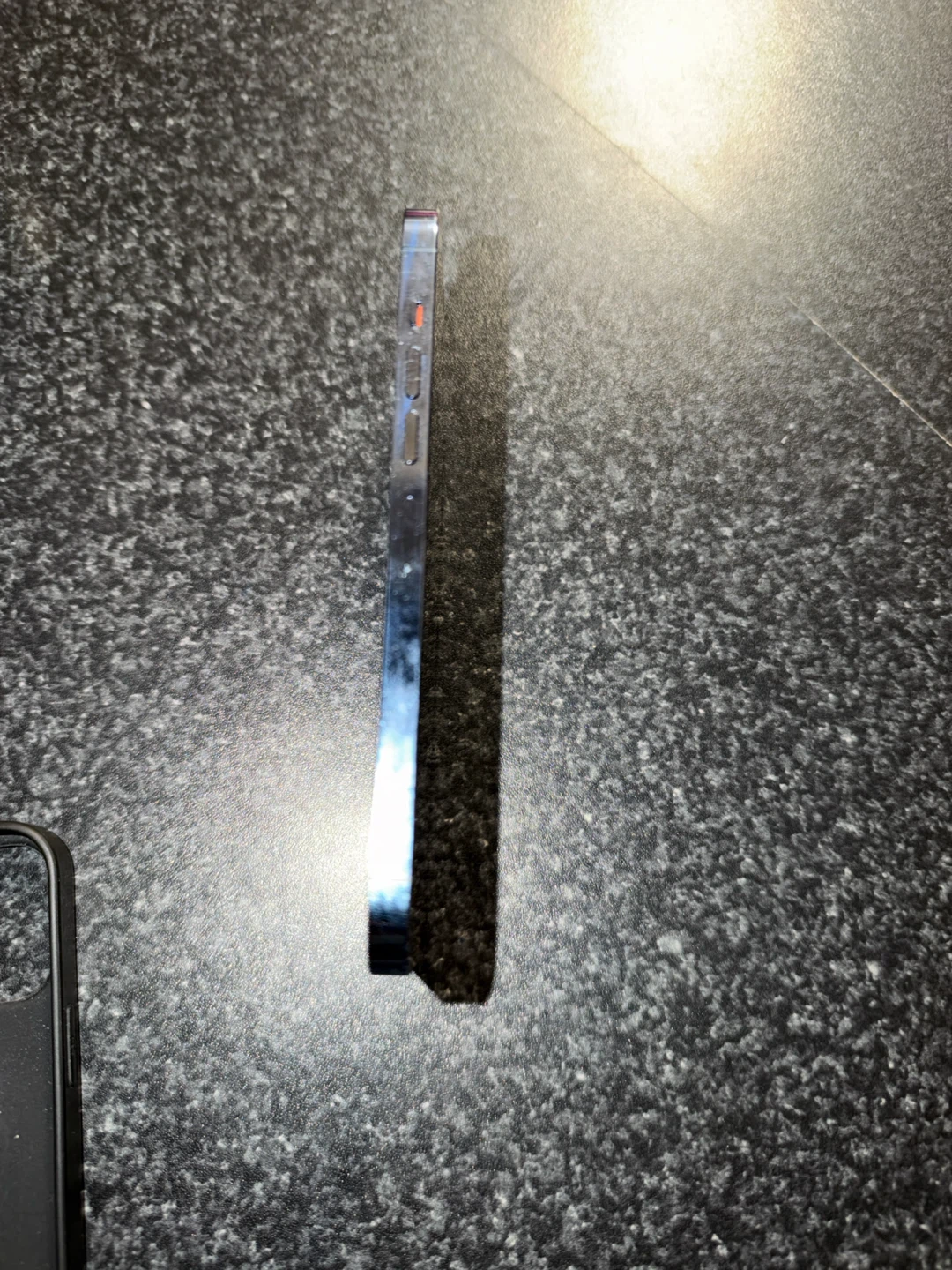 Apple iPhone 13  Max Pro Sierra Blue - photo 5