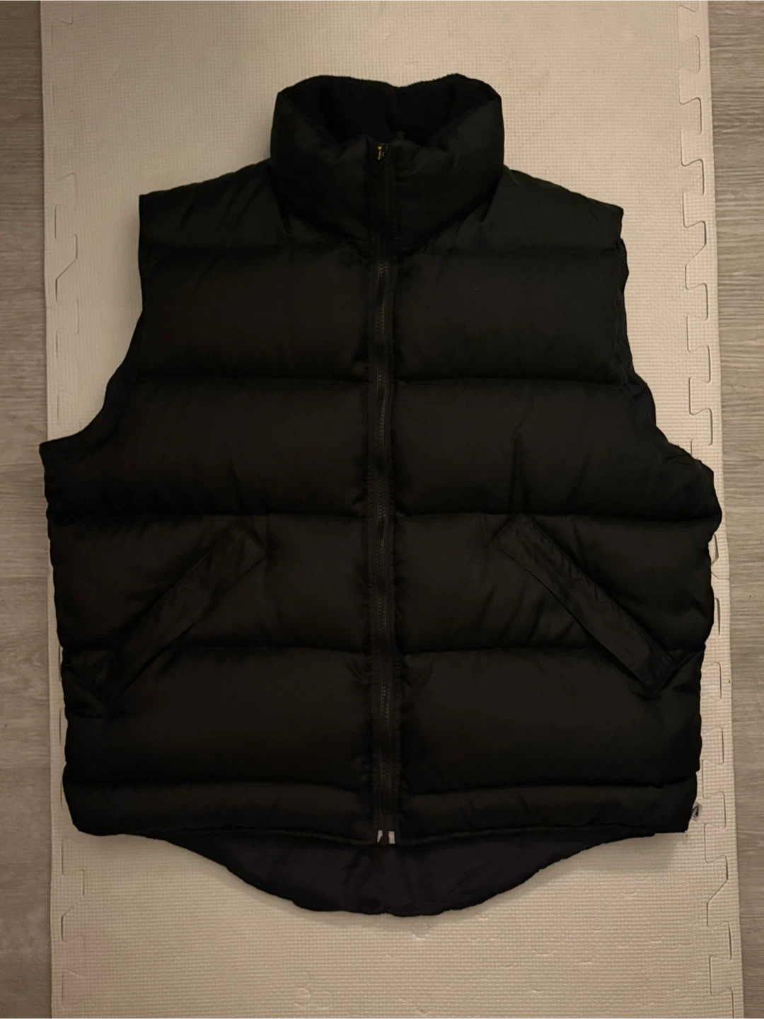 Woods Canada Puffer Vest