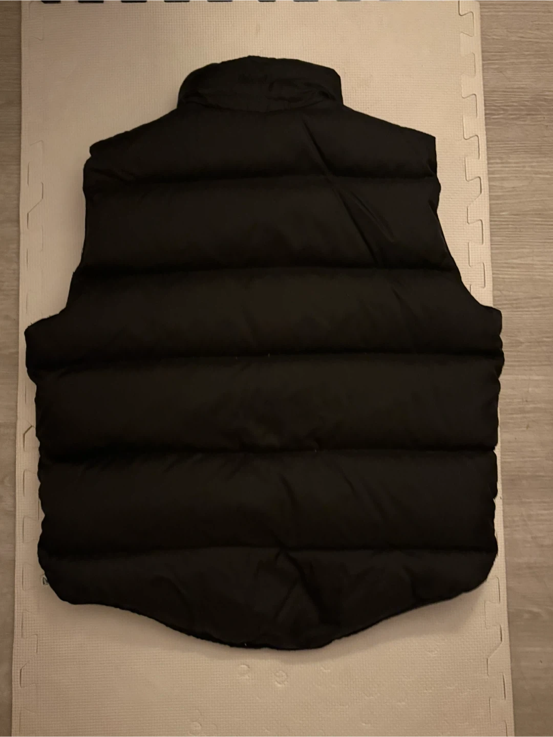Woods Canada Puffer Vest - photo 2