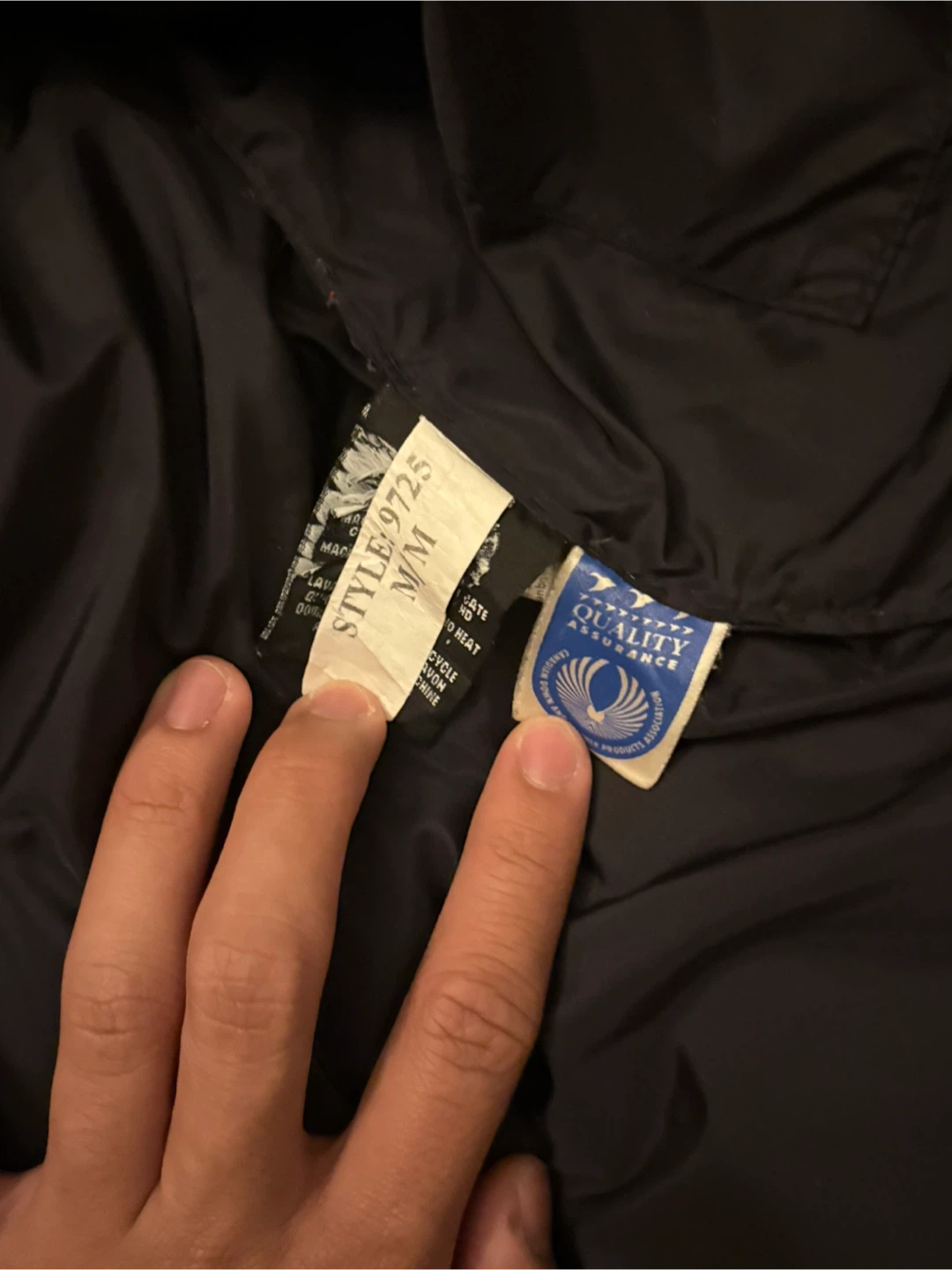 Woods Canada Puffer Vest - photo 5