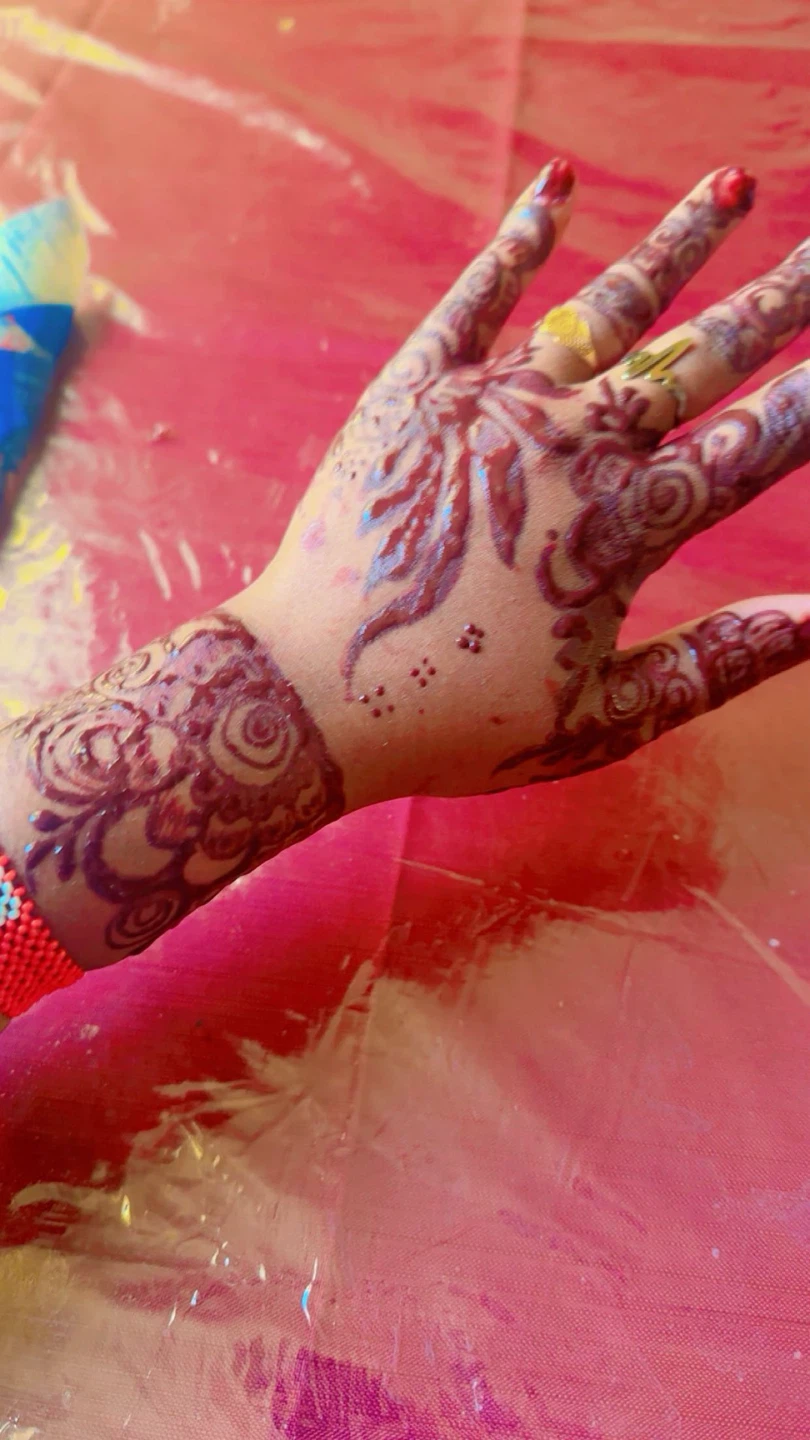 Henna
