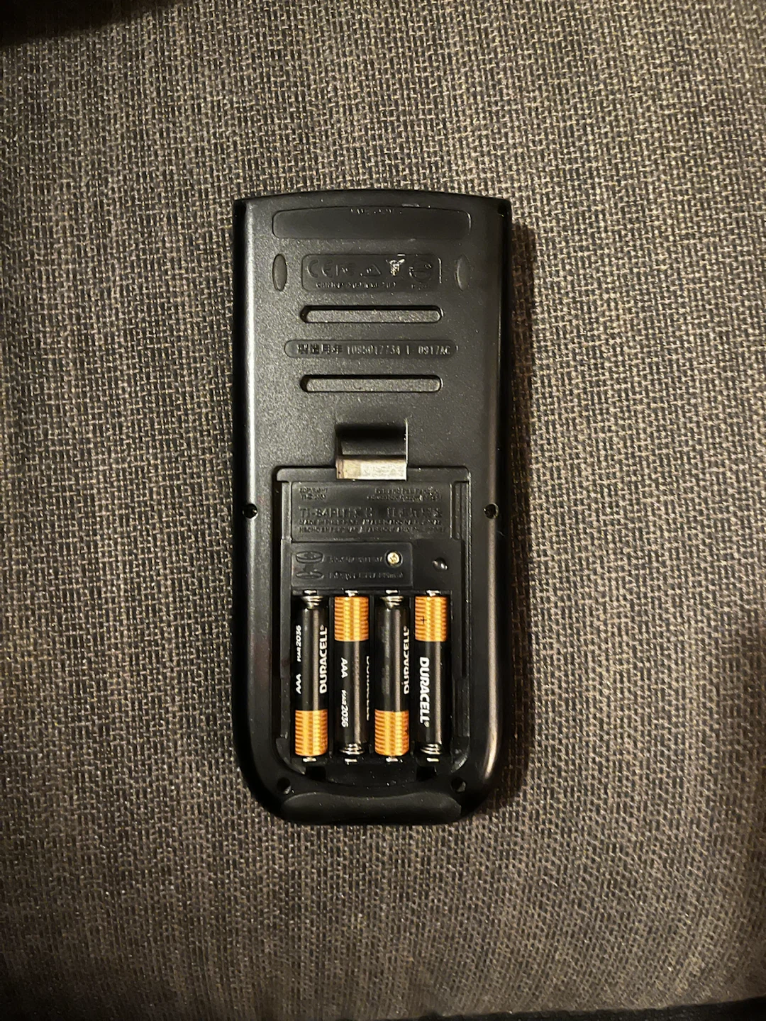 Texas Instruments TI-84 Plus Graphing Calculator - photo 2