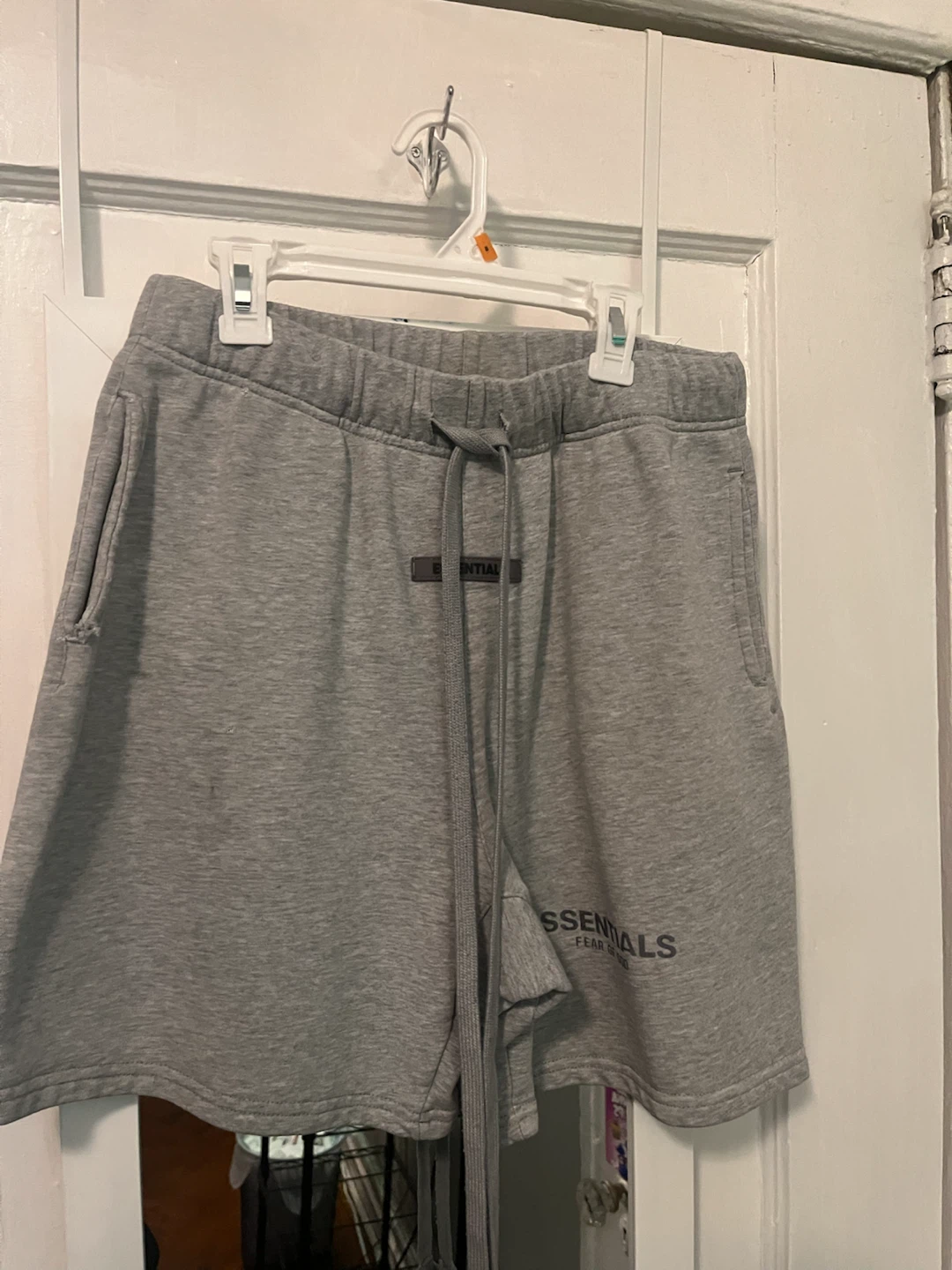 Fear of God Essentials Sweat Shorts