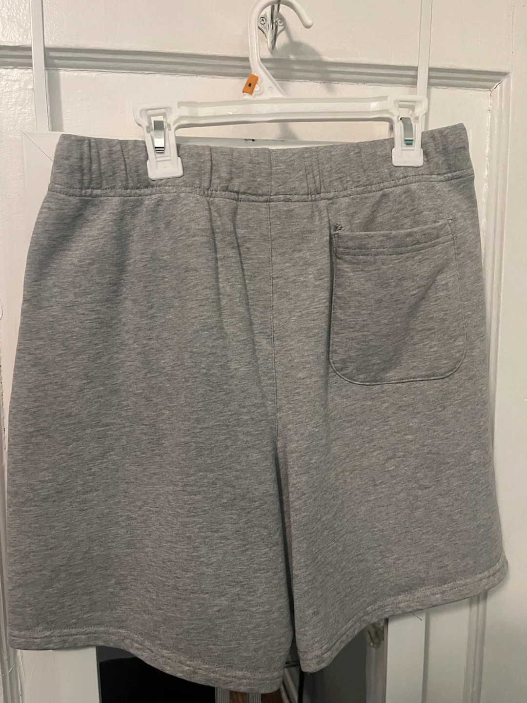 Fear of God Essentials Sweat Shorts - photo 2