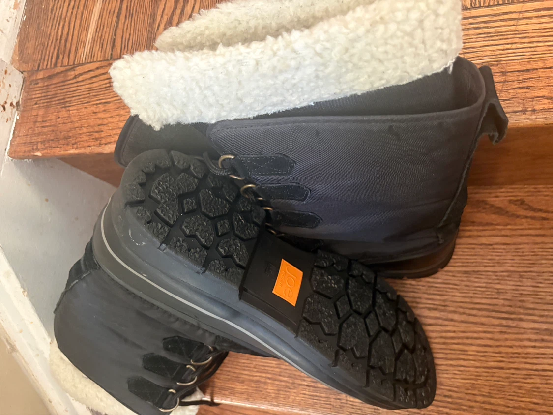 Joe Fresh Winter Boots size 12 - photo 2