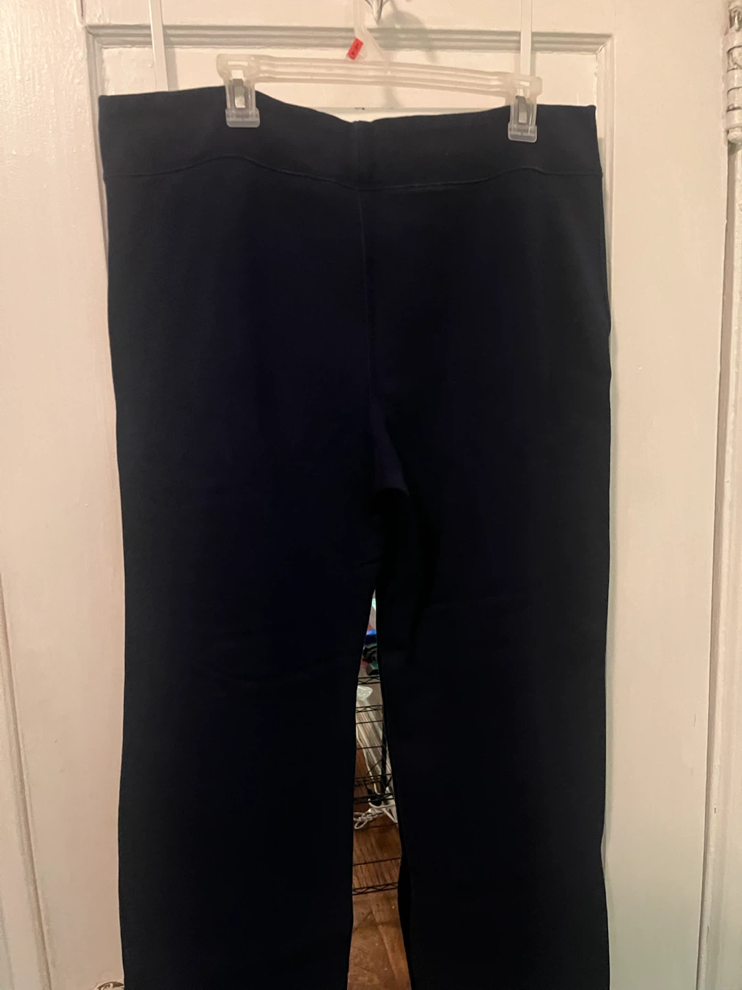 Old Navy Navy Blue Sweatpants