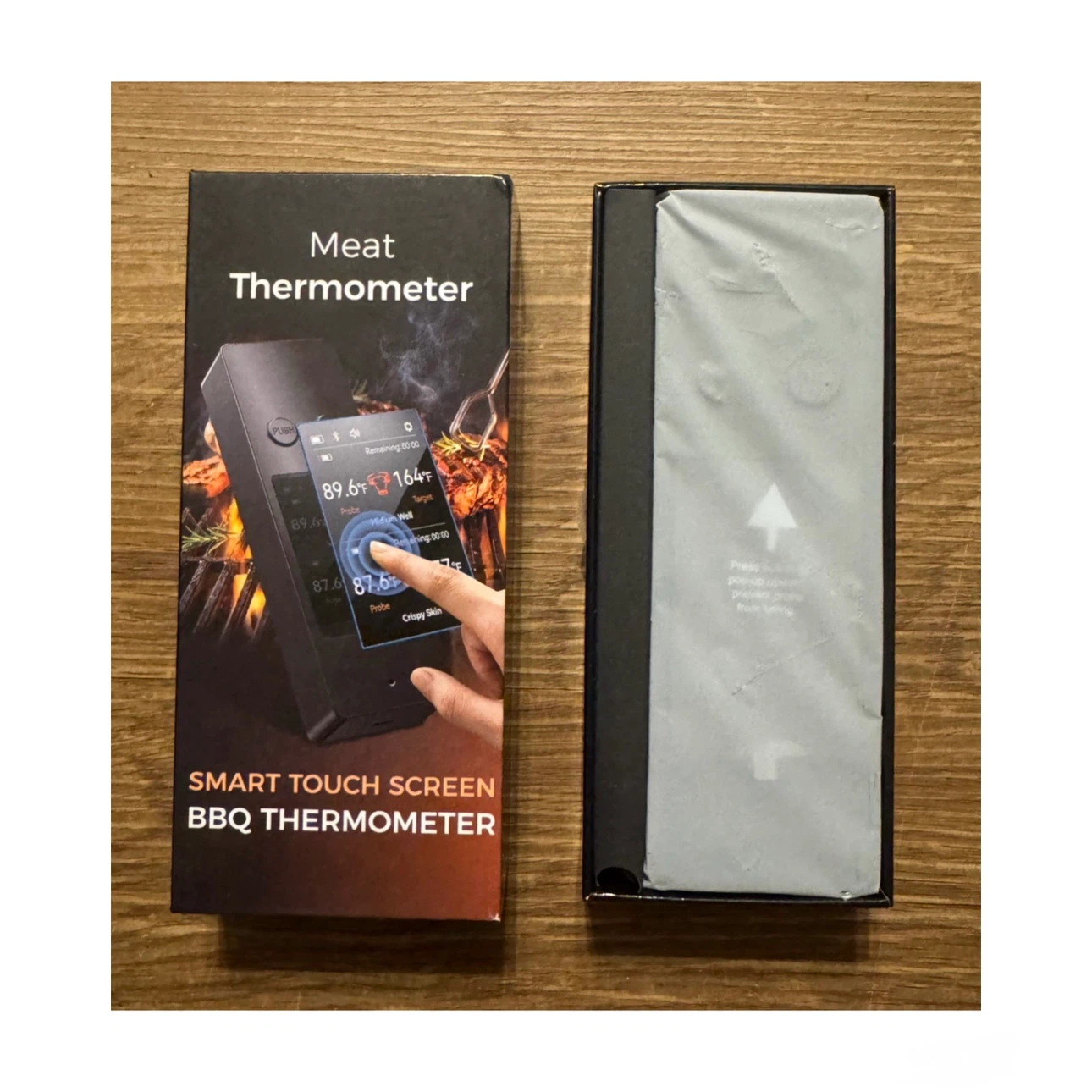 Brand new Meat Thermometer Digital - photo 2