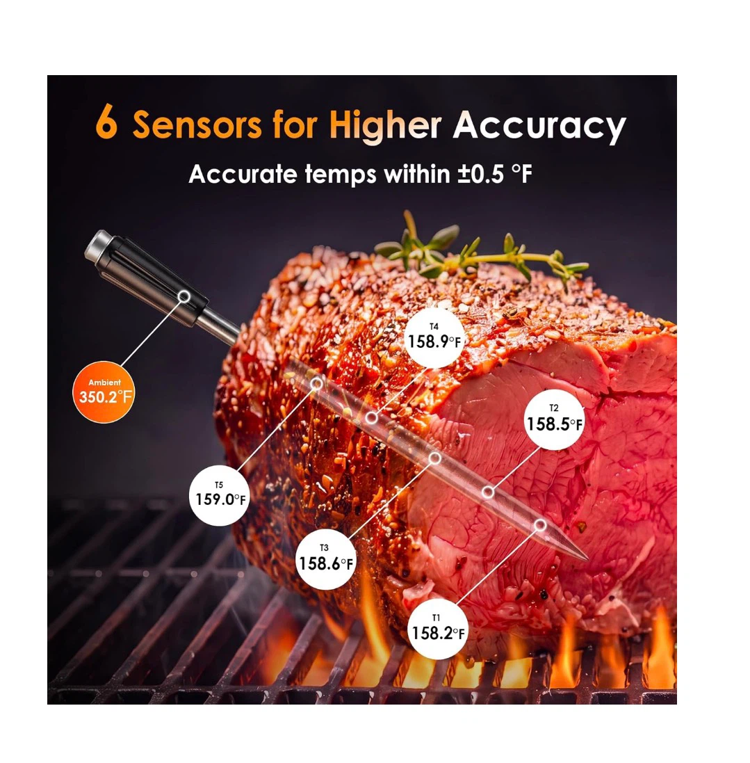 Brand new Meat Thermometer Digital - photo 5