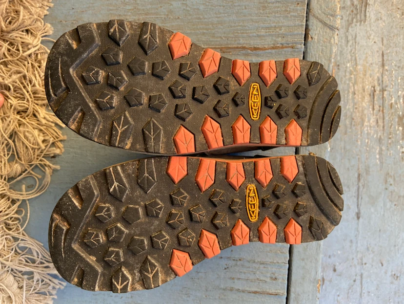 KEEN Women's Waterproof Hiking Boots - photo 3