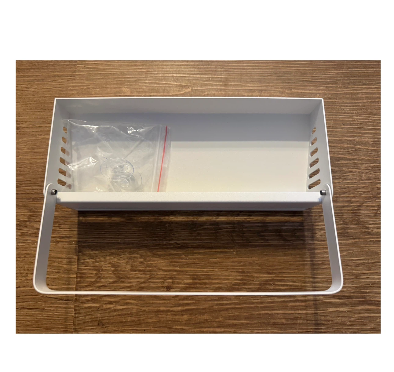 Brand new Kitchen Sink Caddy Sponge Holder - photo 2