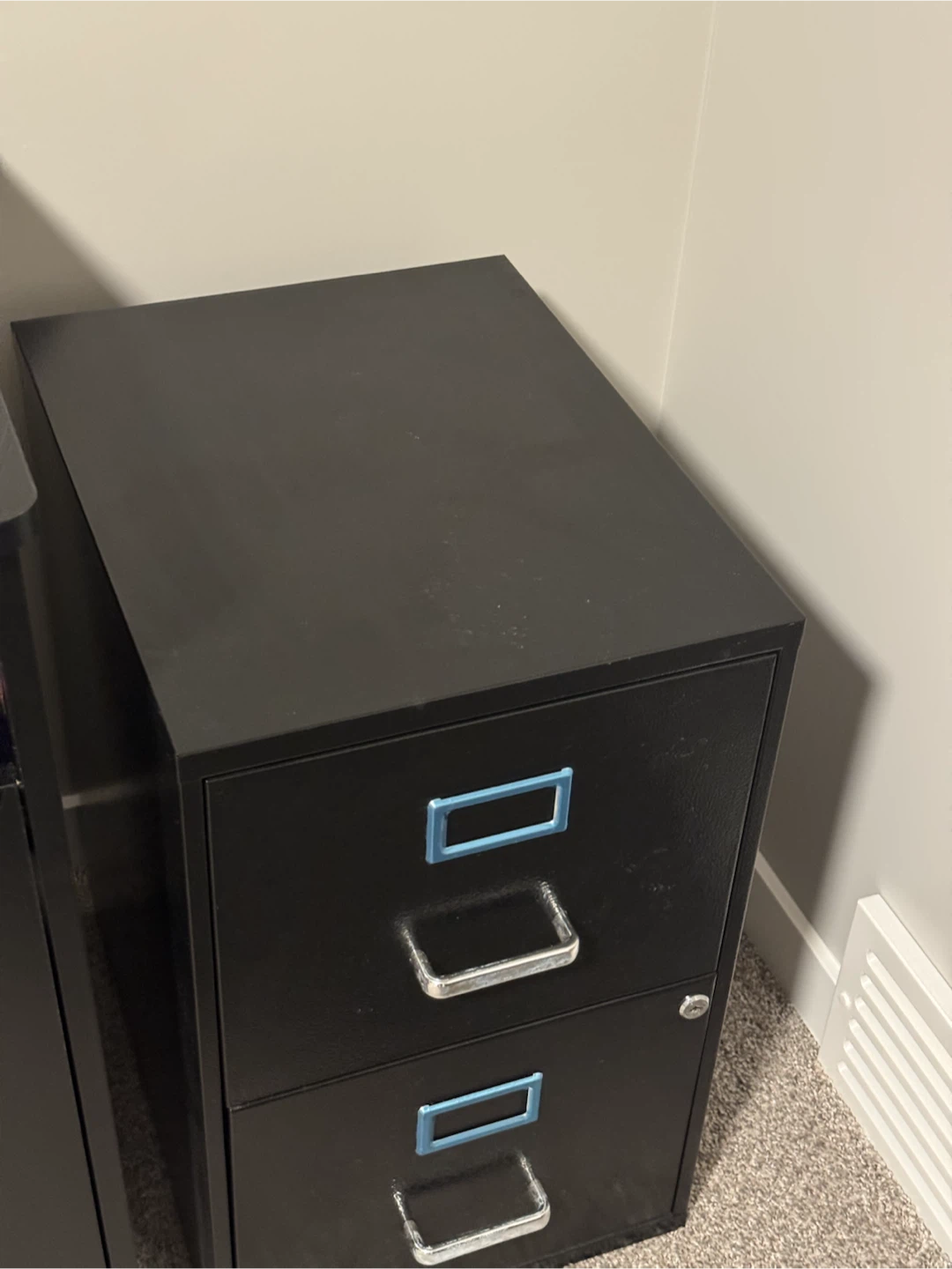 Filing Cabinet
