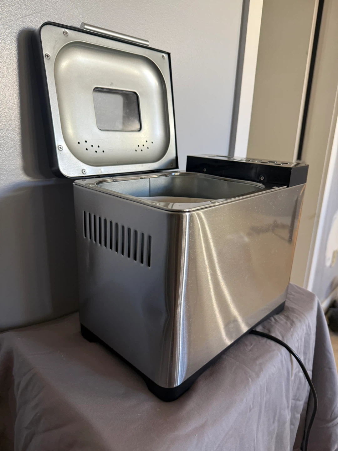VEVOR Bread Maker - photo 2