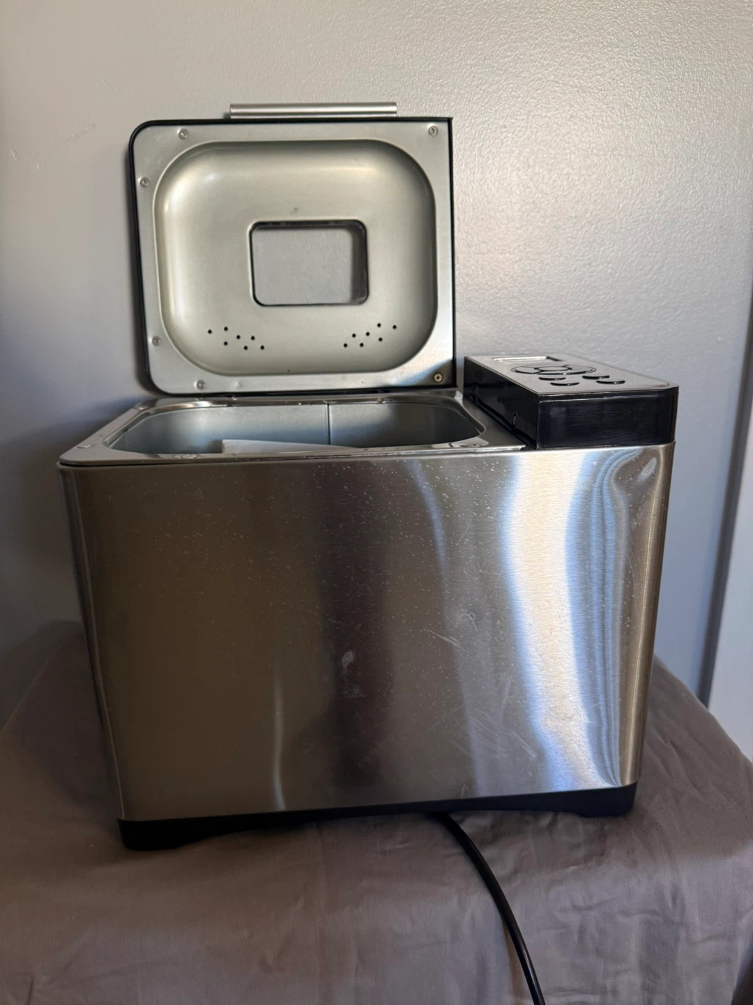 VEVOR Bread Maker - photo 3