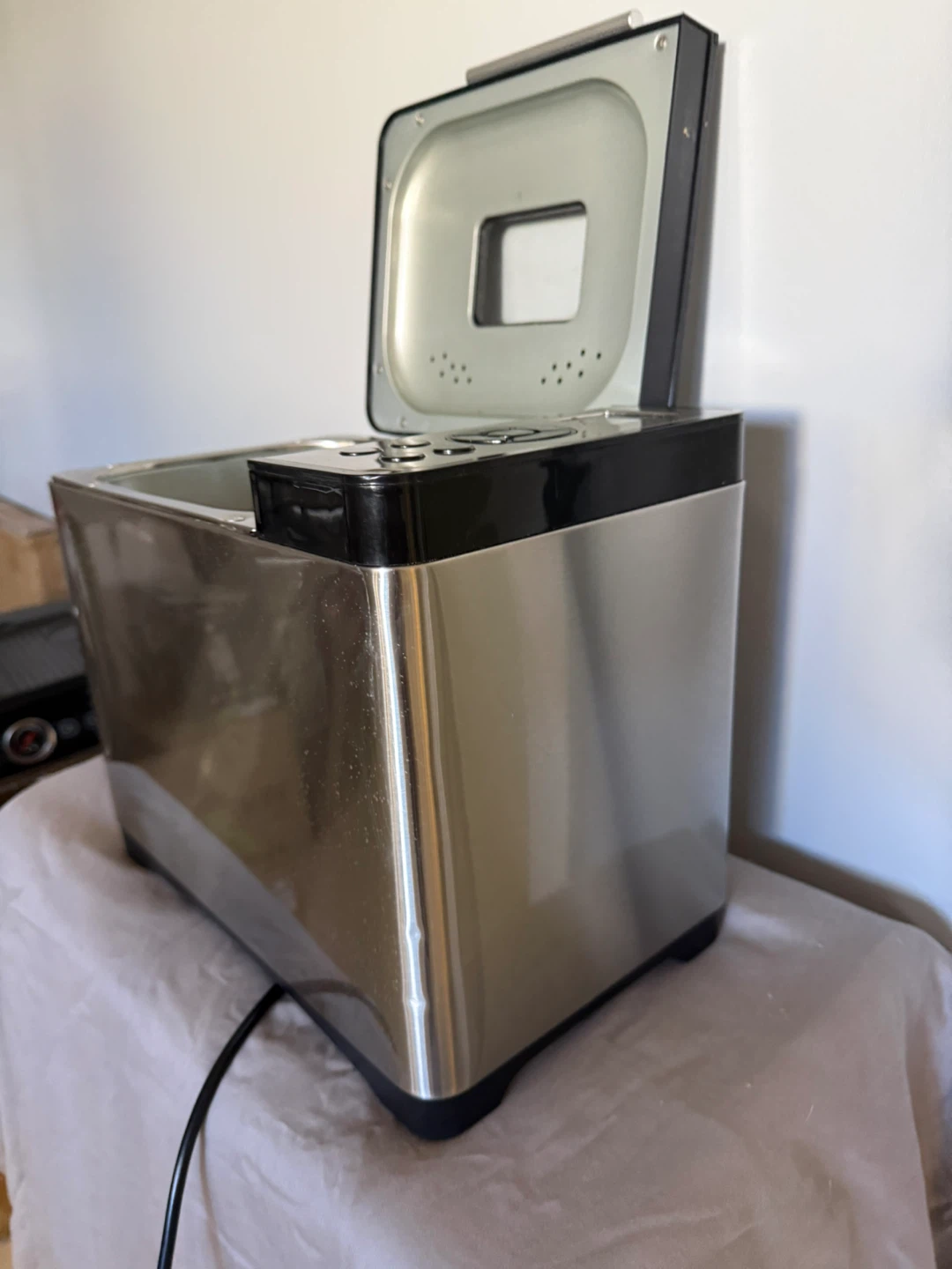 VEVOR Bread Maker - photo 4