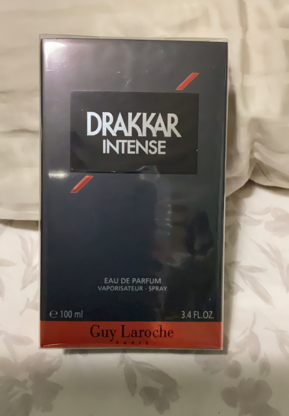 Guy Laroche Drakkar Intense Eau de Parfum 100ml