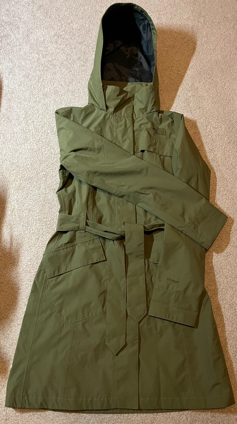 The North Face Grace Jacket Size XS
