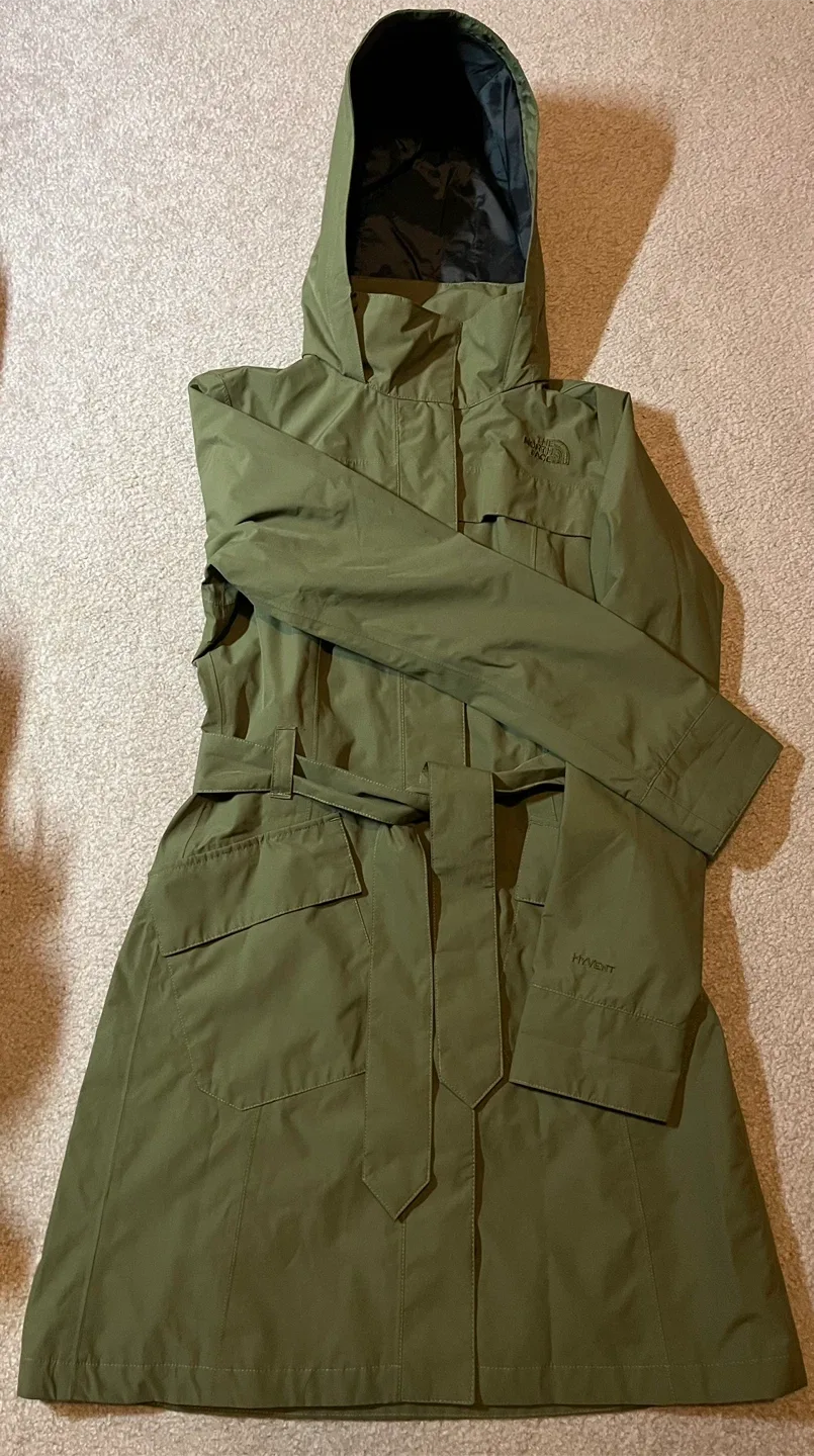 The North Face Grace Jacket Size XS
