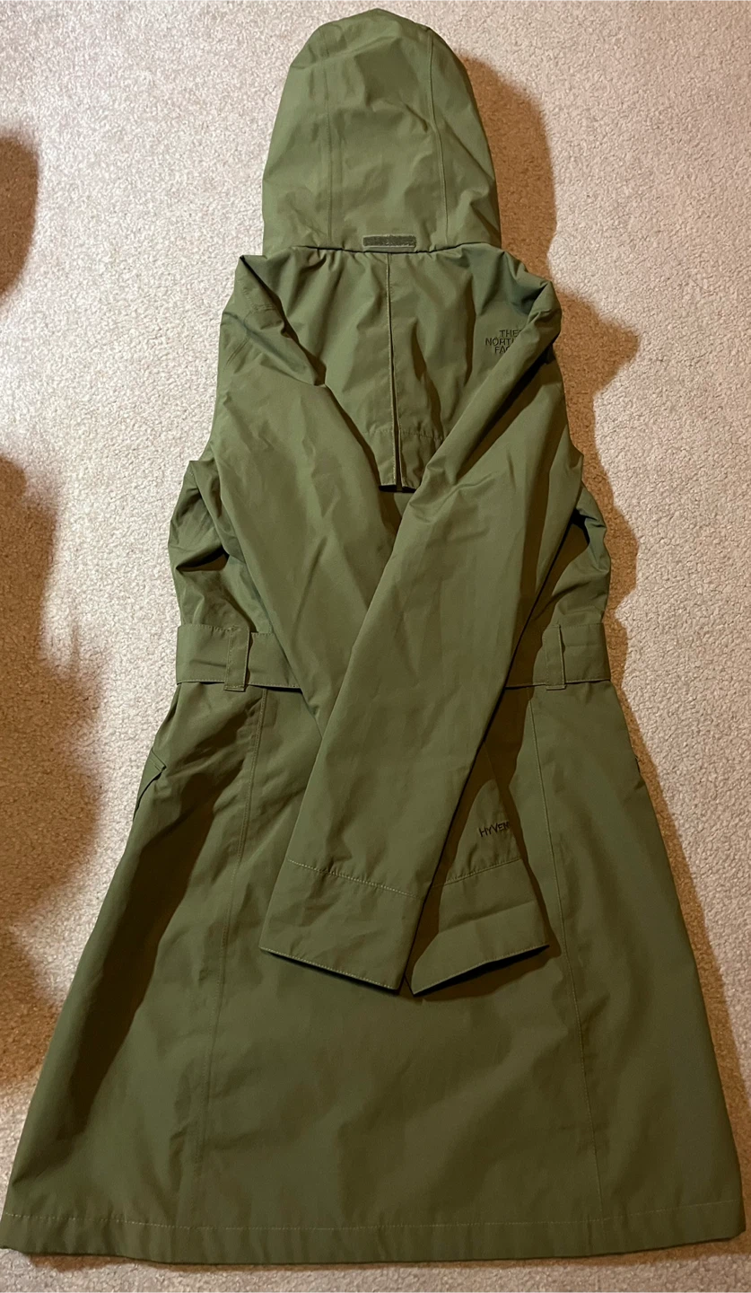 The North Face Grace Jacket Size XS - photo 3