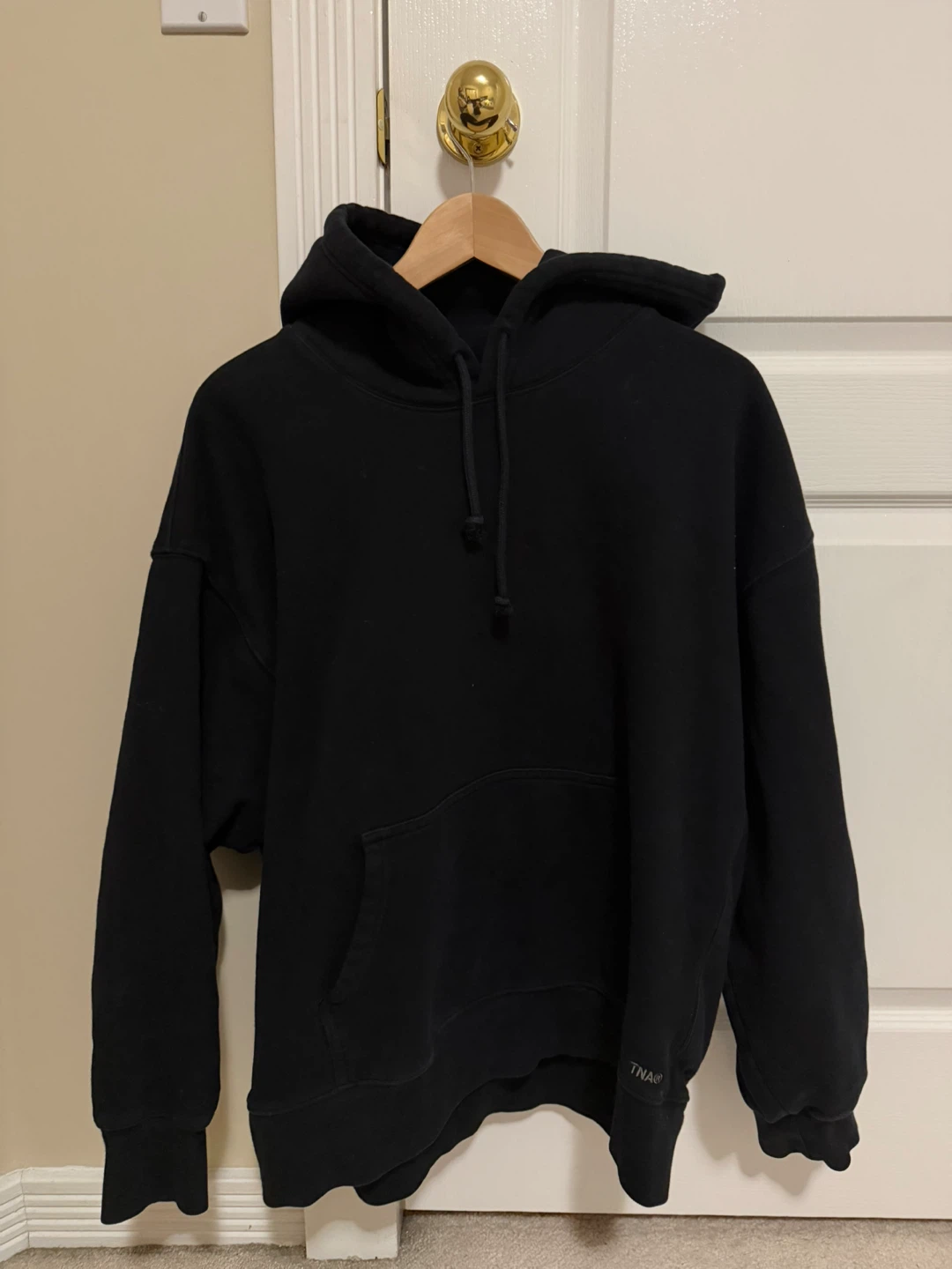 Aritzia Hoodie - photo 2