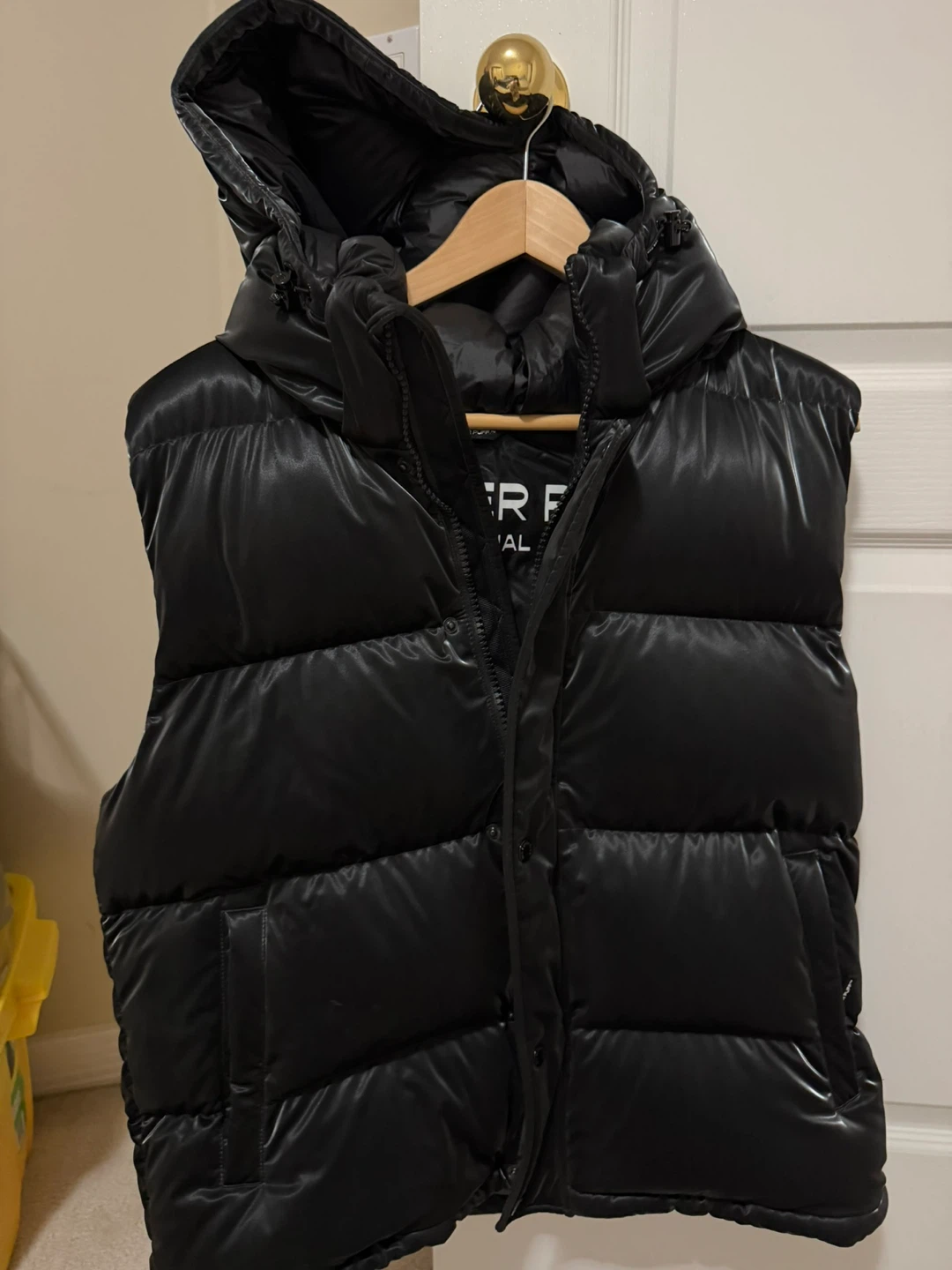 Superpuff Vest