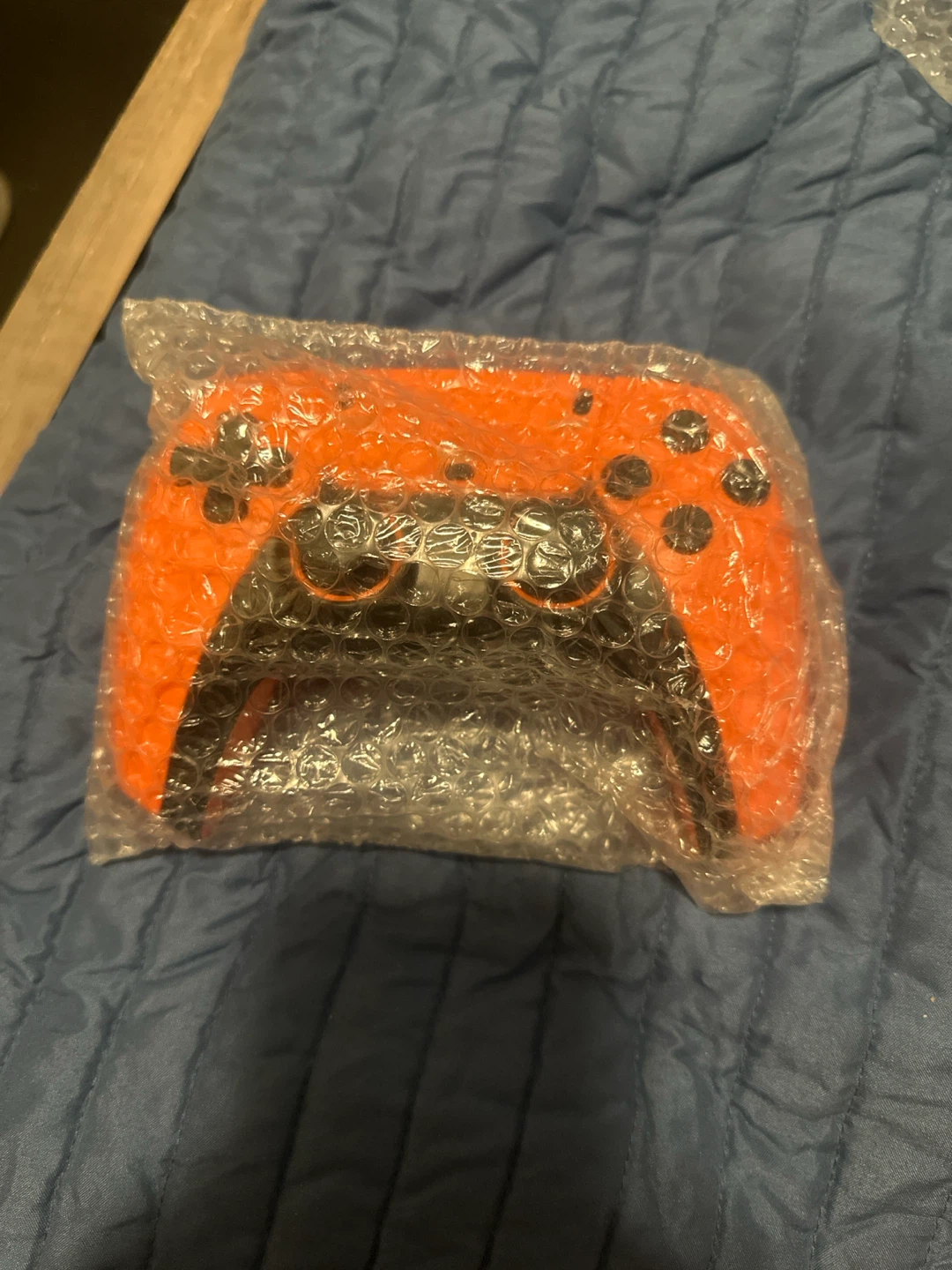 Mini arcade game console