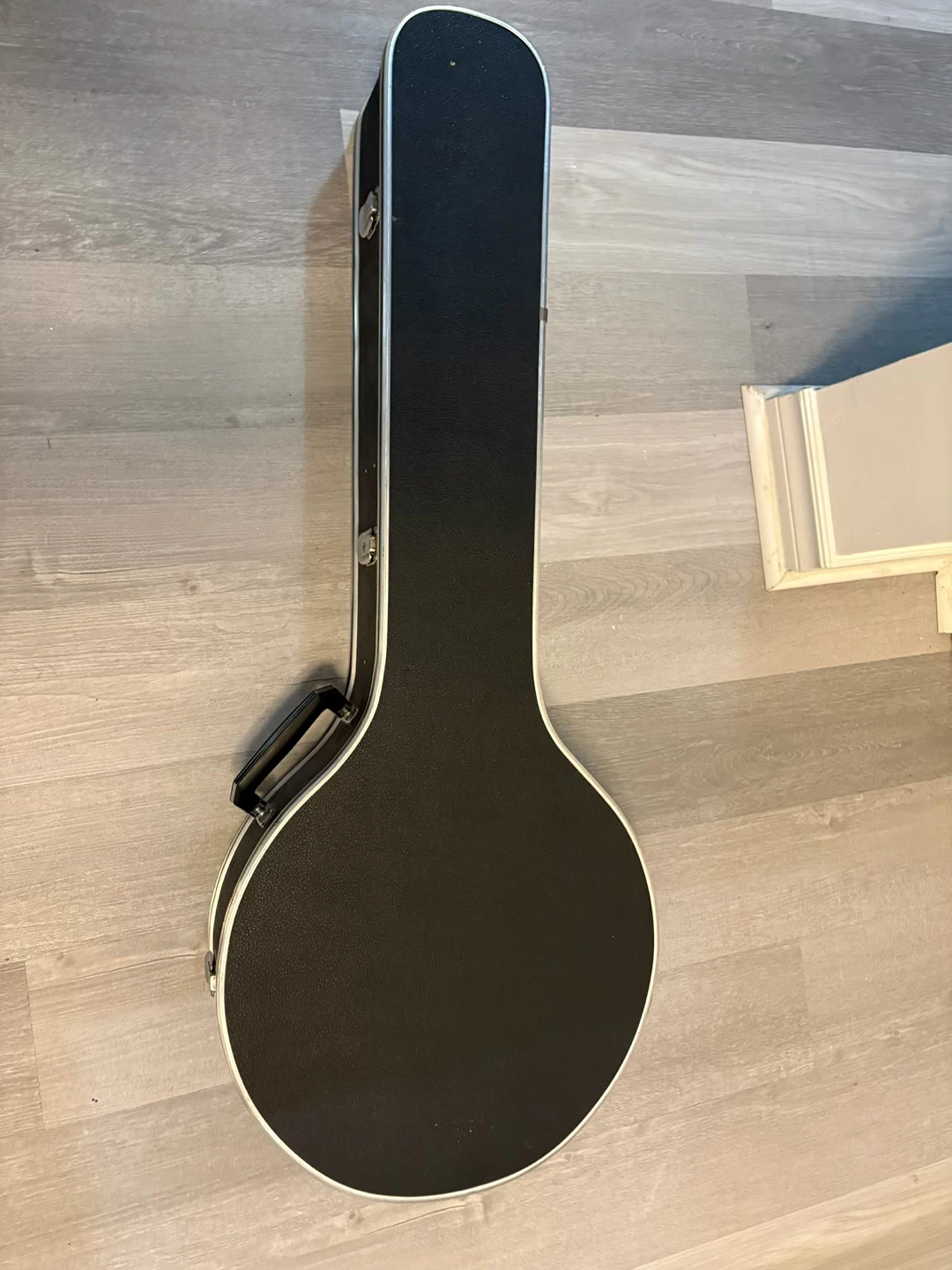 Antique Banjo - photo 2